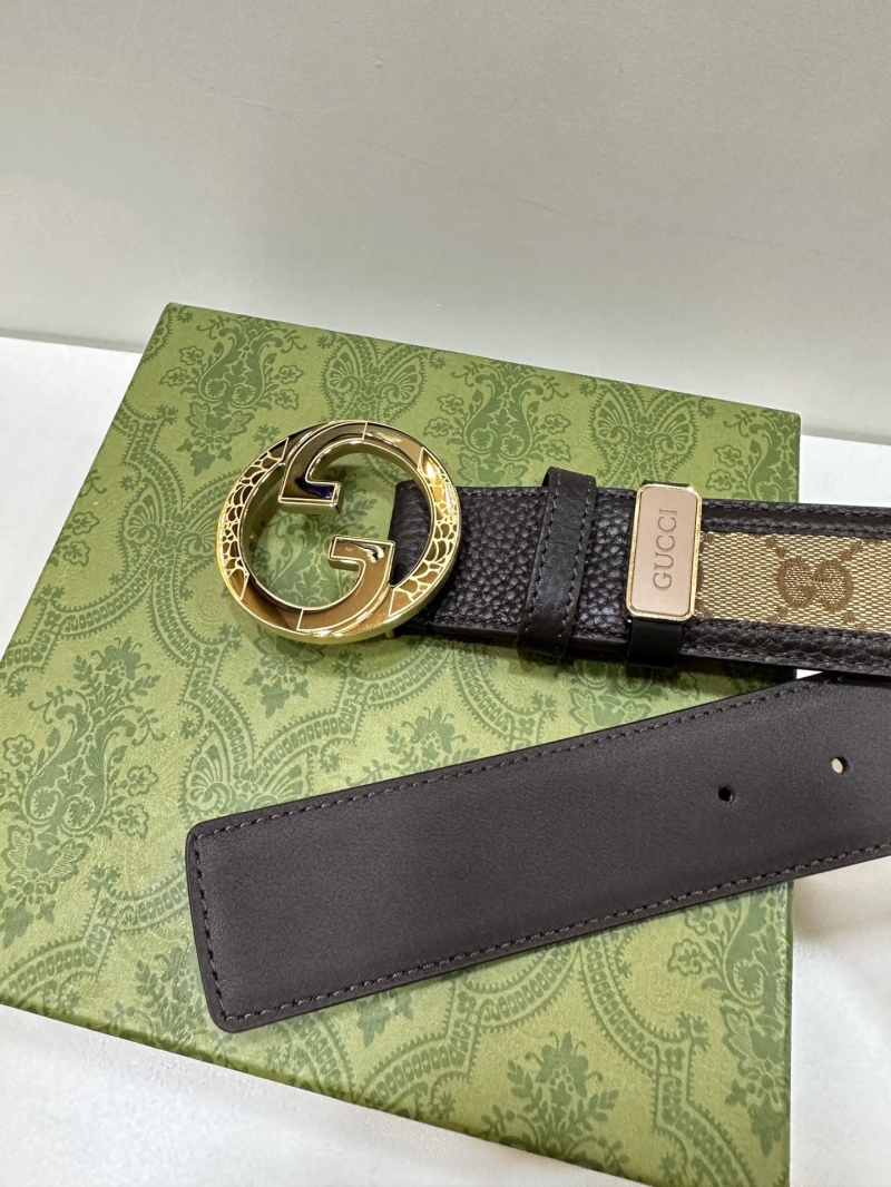 Gucci Belts